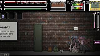 Continuación De La Historia De Wendy Y Drive Luna Lustful Spirit Hunt Comentarios Español