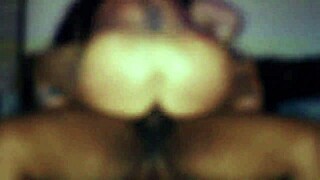 Muscle Goddess Ecko Belle Receives Big Black Cock Workout In Playhouse