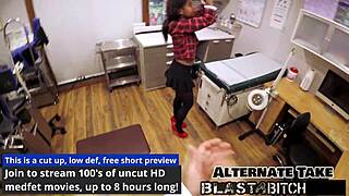 Minnie Rose，你的骚逼要被大屌猛轰啦！