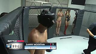 wow, bridgette b's tits are huge before that anal 😍