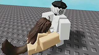 I'm Fucking This Cute Kitty So Hard