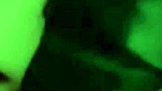 lilith, little 18+, takes toy in ass and cock in mouth.