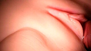 Her Pussy Makes Me Cum So Fast