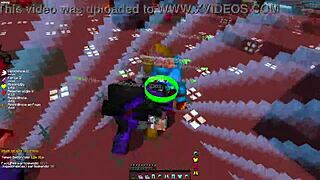 gangbang with random milfs in group