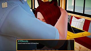 Exploring Adventures In My New Family Game!