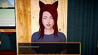 Exploring Adventures In My New Family Game!