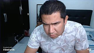 闺蜜老公三人行继表妹加入骚玩