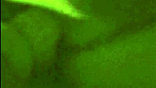 TRANNY SLUT WITH BOYFRIEND!