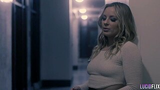 Lucidflix Ultimacy Episode 2 With Anna Claire Clouds