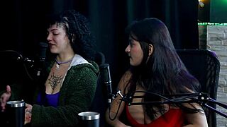 Man, She’s Famous for That Wild Video Now!