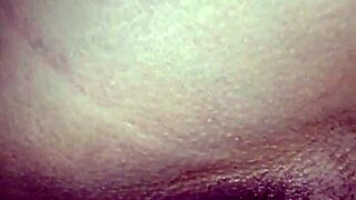 Failed Anal on Tight Latina Ass