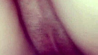 Failed Anal on Tight Latina Ass