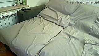 Multiple squirting orgasms outdoors!