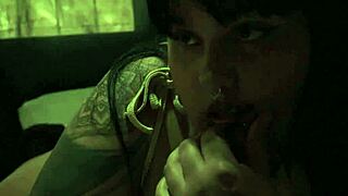 My Stepfather Fucks My Tight Pussy Hard Until Impregnation