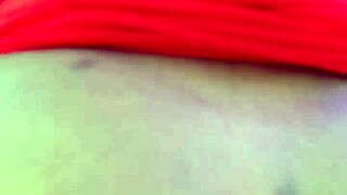 Brazilian hermanastra takes my huge cock in her tight horny pussy