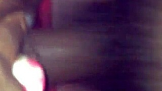 Island freak squirts during oral