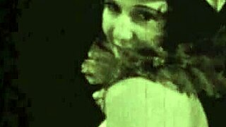 Discussing my secret life vintage eroticum with its retro charm.