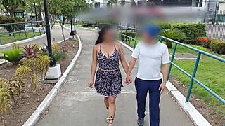 我在家把美女狗爬式干了