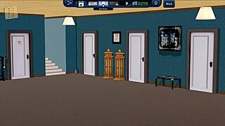 Harem Hotel 46 Brings Wild Nights of Hotel Fun