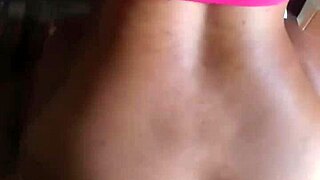 nice doggy style with my stepdaughter's big ass