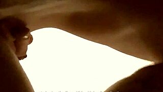 TRANNY SLUT WITH BOYFRIEND!