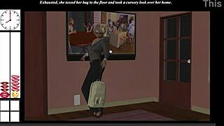 Let's Play Kelly Solo Friend Ending