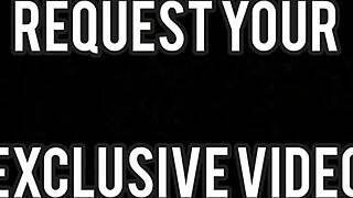 hot brazilian sucks and fucks after party