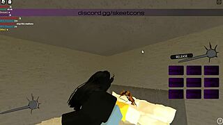 i try on new panties and show off my fit body