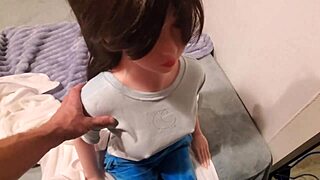 hey rika, feeling like a tight teen 18+ doll getting a good 4k fuck today?