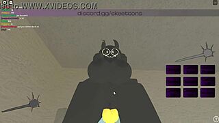 i try on new panties and show off my fit body