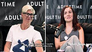 freya parker and bree mills share their love for girls in interview