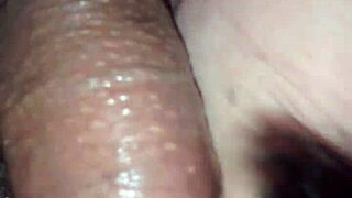 fat bbw prostitute gives blowjob to friend in hotel room