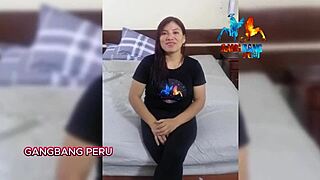 What do you think of Shanell's casting interview?