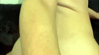 beautiful slut arrived with no underwear under clothes