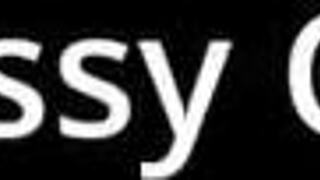 Minnie Rose's Pussy Blasted with Cum POV