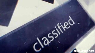 watch studs rub natalie's clit as she grinds his cock!