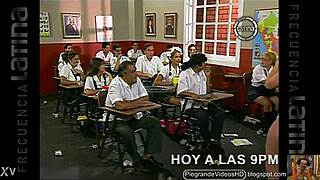 Is Yesabella in Bikini the Peasant Jacinta Teacher?