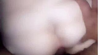 morning guy breaking that tight little ass with anal fun