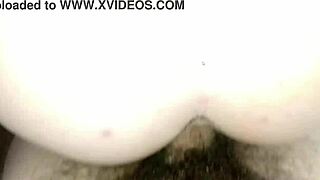 Fucking My Hot Argentine Stepsister With Huge Ass And Tits!