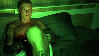 this slut wife brought two guys for a threesome in front of her cuckold husband