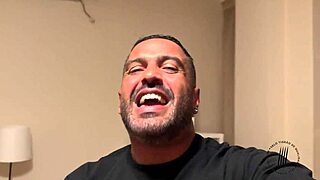 Ale Musa And Debora Fantini Orgy