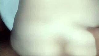 morning guy breaking that tight little ass with anal fun