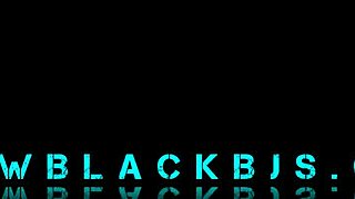 i suck big black cock with soul