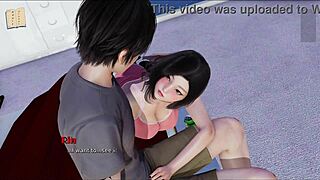 my real desire 30: indian babe with big tits and monster cock