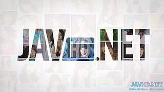 甜美大奶日本妓女在第3卷中震惊！