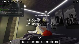 Furry Spanish Prostitute Banged Hard in Public Condo Scene