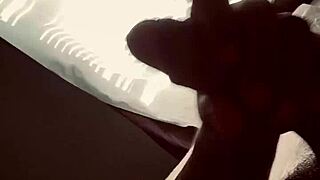 tianva shows off her big dick in a casual narrative