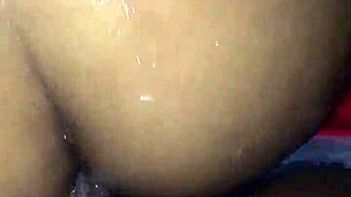 Had to drop dick in this big ass 😈