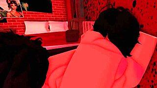 girl gets fucked hard against the wall