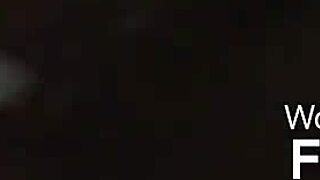 Tight Amateur Whore Gets Cumshot